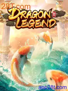 DragonLegend