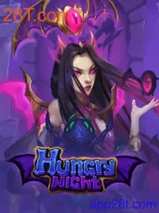 HungryNight